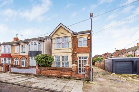 4 bedroom detached house for sale, Wesley Grove, Portsmouth PO3