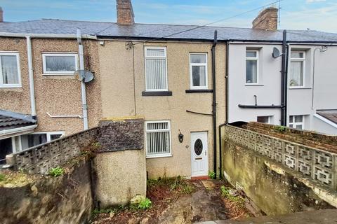 2 bedroom terraced house for sale, River View, Prudhoe, Northumberland, NE42 6HS