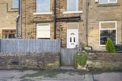 2 bedroom terraced house for sale, Carr Street, Brighouse, HD6 4AZ