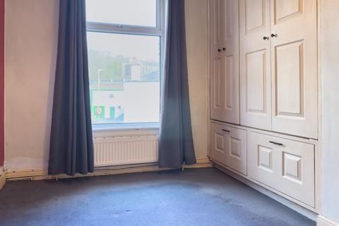 2 bedroom terraced house for sale, Carr Street, Brighouse, HD6 4AZ