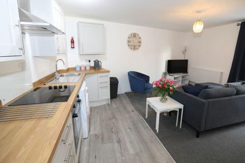 2 bedroom flat for sale, Thomas Tucker Building, Exmouth, EX8 1AQ