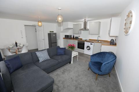 2 bedroom flat for sale, Thomas Tucker Building, Exmouth, EX8 1AQ