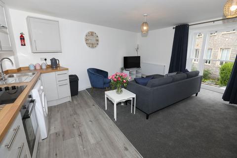 2 bedroom flat for sale, Thomas Tucker Building, Exmouth, EX8 1AQ