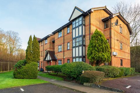 1 bedroom apartment to rent, Osprey Close, Falcon Way, Watford, Hertfordshire, WD25