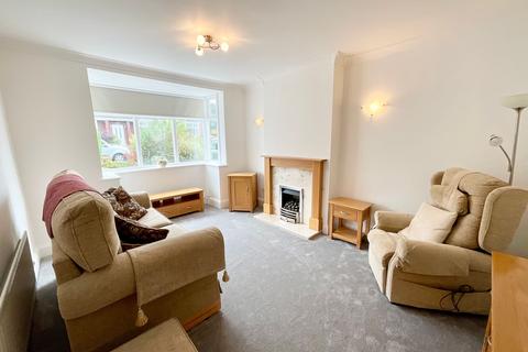 3 bedroom detached house for sale, Rosewood Avenue, Stoke-On-Trent ST9