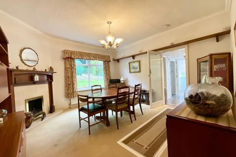 3 bedroom detached bungalow for sale, Bagnall Road, Stoke-On-Trent ST2