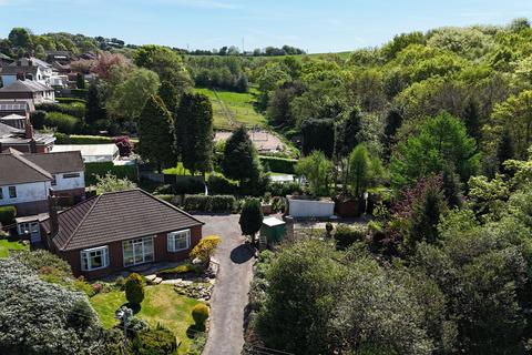 3 bedroom detached bungalow for sale, Bagnall Road, Stoke-On-Trent ST2