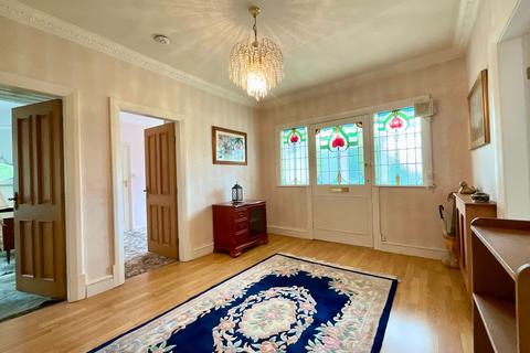 3 bedroom detached bungalow for sale, Bagnall Road, Stoke-On-Trent ST2