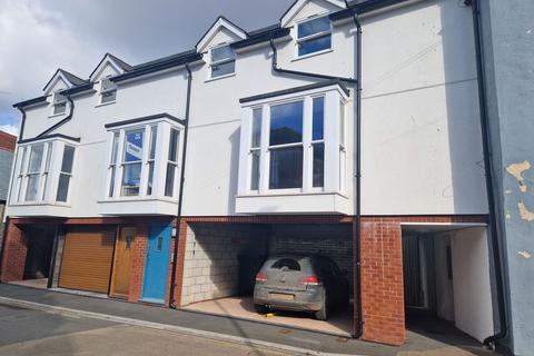 undefined, Thomas Tucker Building, Exmouth, EX8 1AQ