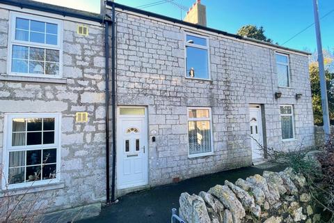 2 bedroom terraced house for sale, Bloomfield Terrace, Portland, Dorset