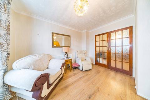 4 bedroom end of terrace house for sale, Round Hey, Stockbridge Village, Merseyside