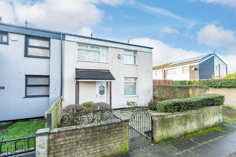 4 bedroom end of terrace house for sale, Round Hey, Stockbridge Village, Merseyside