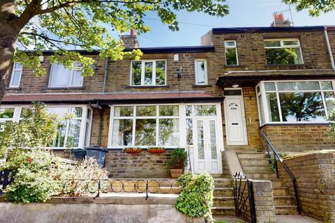 3 bedroom terraced house for sale, Claremount Road, Halifax