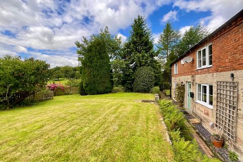 2 bedroom cottage for sale, Malthouse Road, Stoke-On-Trent ST10