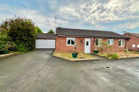 3 bedroom detached house for sale, Shawe Park Road, Stoke-On-Trent ST10