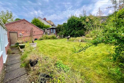 3 bedroom detached house for sale, Shawe Park Road, Stoke-On-Trent ST10