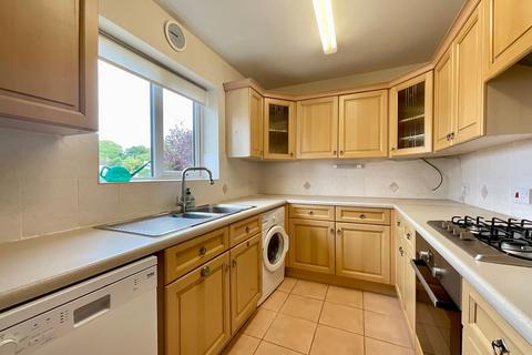 3 bedroom detached house for sale, Shawe Park Road, Stoke-On-Trent ST10