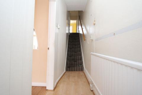 3 bedroom terraced house for sale, Cora Street, Barry, CF63