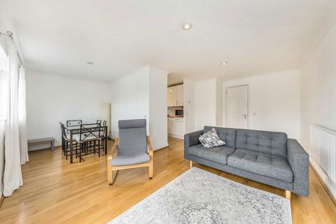 2 bedroom flat to rent, Spindrift Avenue, London E14