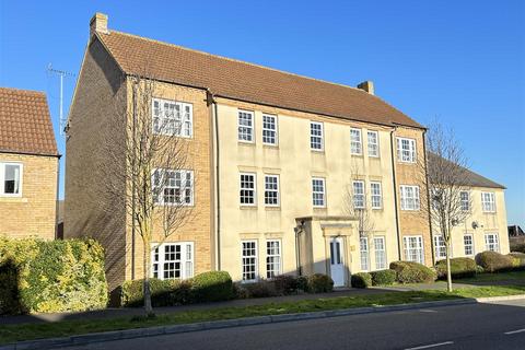 2 bedroom apartment for sale, Kings Avenue, Ely CB7