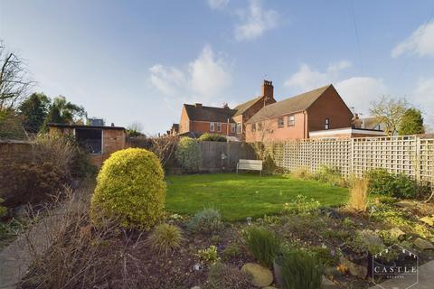 3 bedroom detached bungalow for sale, Leicester Road, Hinckley