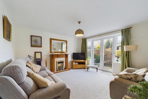 3 bedroom detached bungalow for sale, Leicester Road, Hinckley