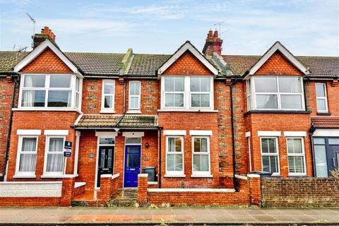 3 bedroom terraced house for sale, Channel View Road, Eastbourne