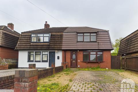 3 bedroom semi-detached house for sale, Old Winnings Road, Keresley End CV7