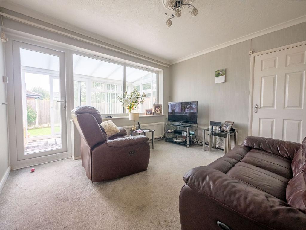 Reception Room 2