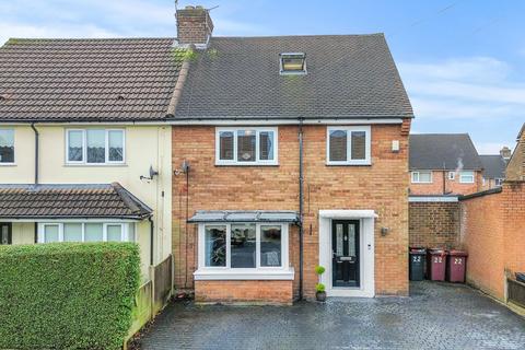 4 bedroom semi-detached house for sale, Coniston Avenue, Prescot, L34