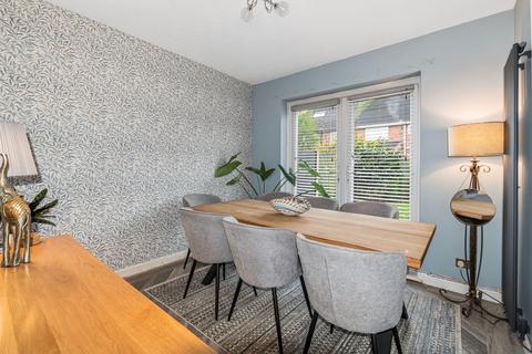 22 Coniston Avenue, Prescot, L34 2SW