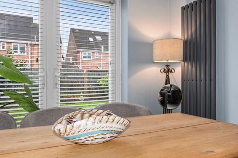 22 Coniston Avenue, Prescot, L34 2SW