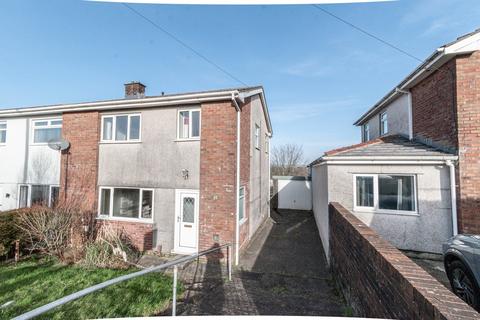 3 bedroom semi-detached house for sale, Elba Street, Gowerton, Swansea, SA4