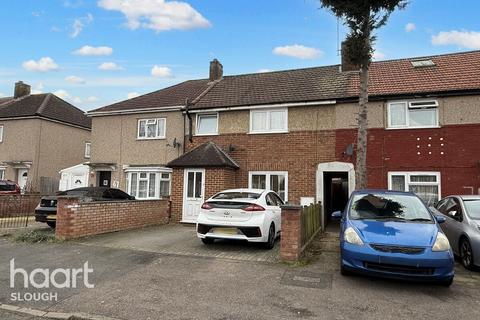 3 bedroom terraced house for sale, Waterbeach Road, Slough