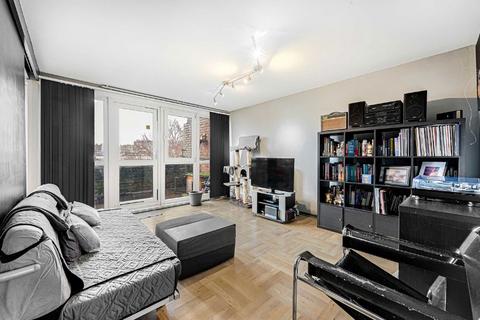 2 bedroom flat for sale, Malden Road, London NW5