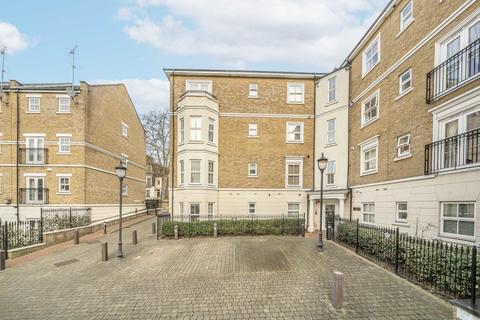 3 bedroom flat for sale, Northpoint Square, London NW1