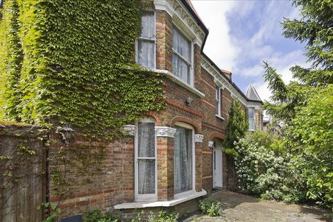 4 bedroom semi-detached house for sale, Shepherd's Bush W12