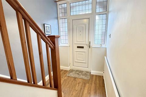 3 bedroom semi-detached house for sale, Walker Road, Birstall, Leicester