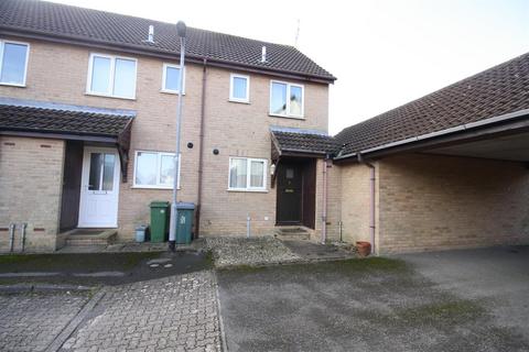 2 bedroom end of terrace house for sale, Longlands Court, Winslow, Buckingham