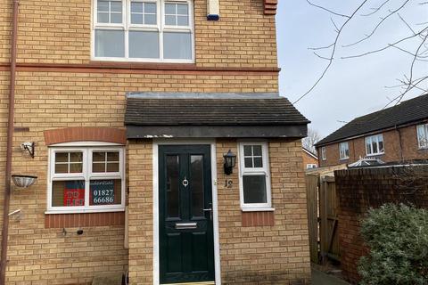 2 bedroom semi-detached house to rent, Regal Close, Two Gates