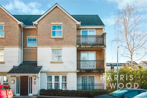 2 bedroom apartment for sale, Wallace Road, Colchester, Essex, CO4