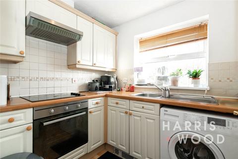 2 bedroom apartment for sale, Wallace Road, Colchester, Essex, CO4