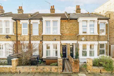 25a Junction Road, London, W5 4XP