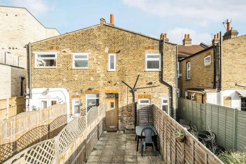 25a Junction Road, London, W5 4XP