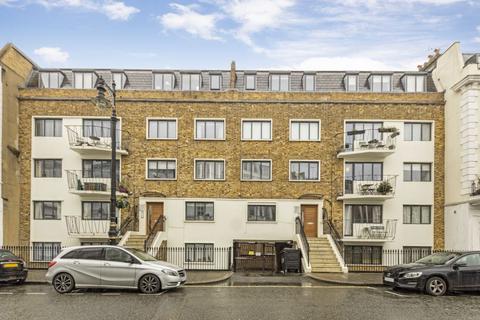 1 bedroom flat to rent, Moreton Place, London SW1V