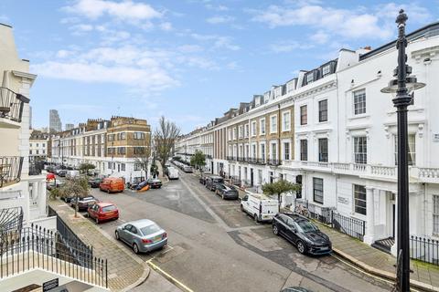 1 bedroom flat to rent, Moreton Place, London SW1V