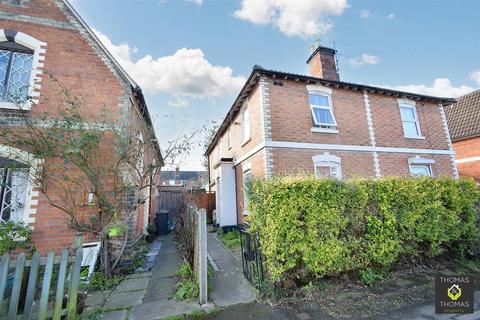 4 bedroom semi-detached house for sale, Morpeth Street, Tredworth