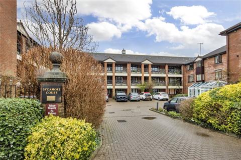 2 bedroom apartment for sale, Hoskins Road, Oxted, Surrey, RH8