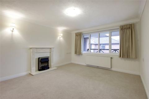 2 bedroom apartment for sale, Hoskins Road, Oxted, Surrey, RH8