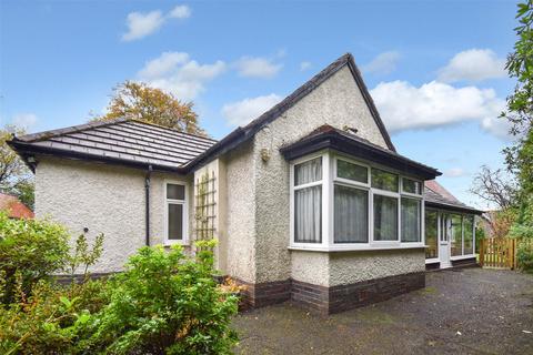 3 bedroom detached bungalow for sale, Lascelles Road, Buxton